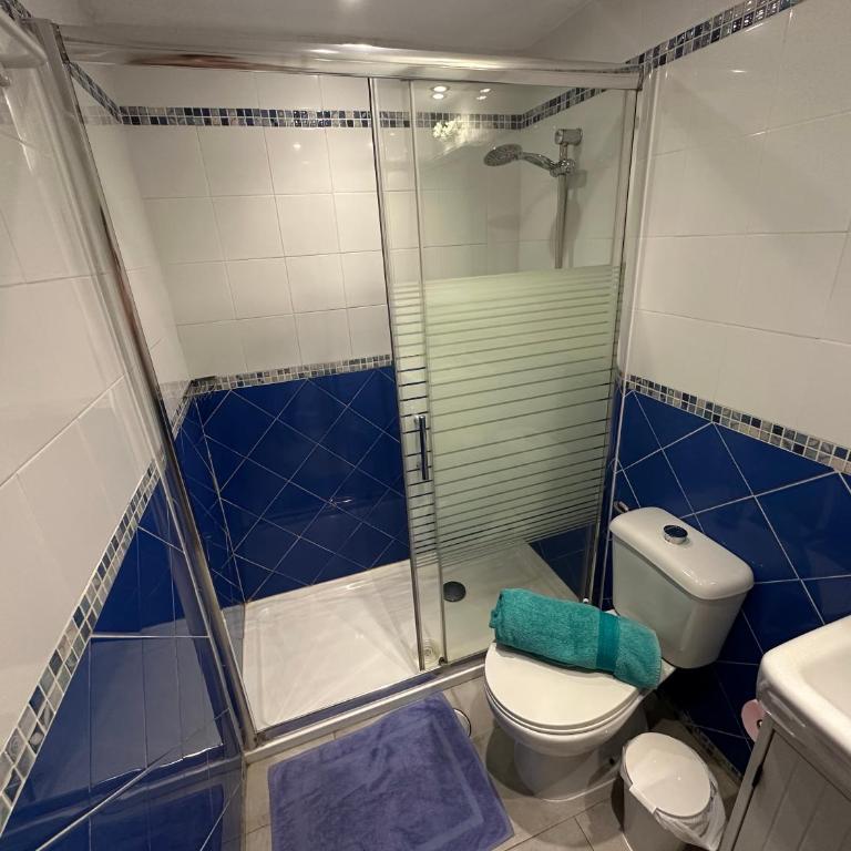 Poetry Corralejo tu oasis favorito - Apartamento de 1 dormitorio - 13
