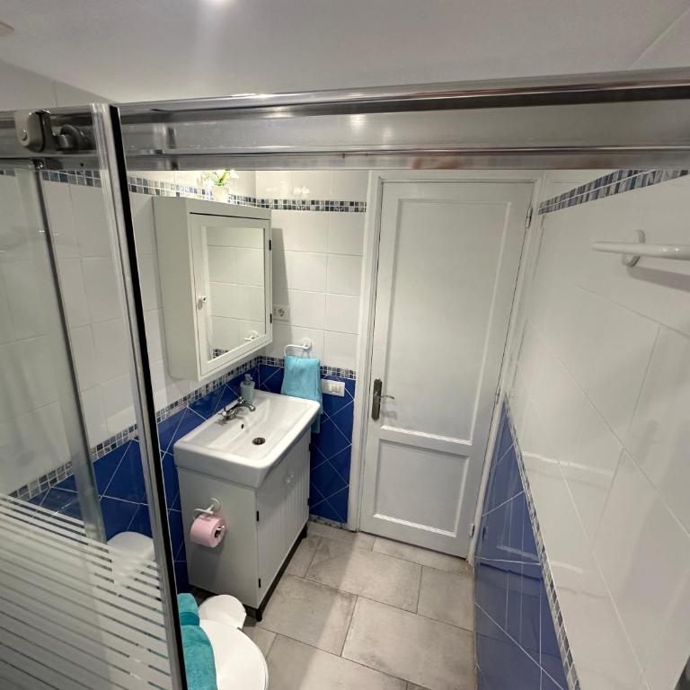 Poetry Corralejo tu oasis favorito - Apartamento de 1 dormitorio - 12