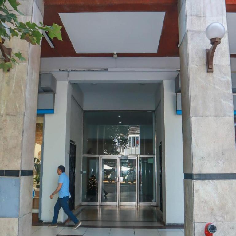 Departamentos Providencia J&M - Apartamento - 4