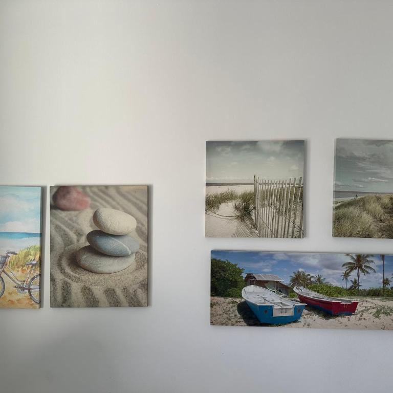 Poetry Corralejo tu oasis favorito - Apartamento de 1 dormitorio - 19