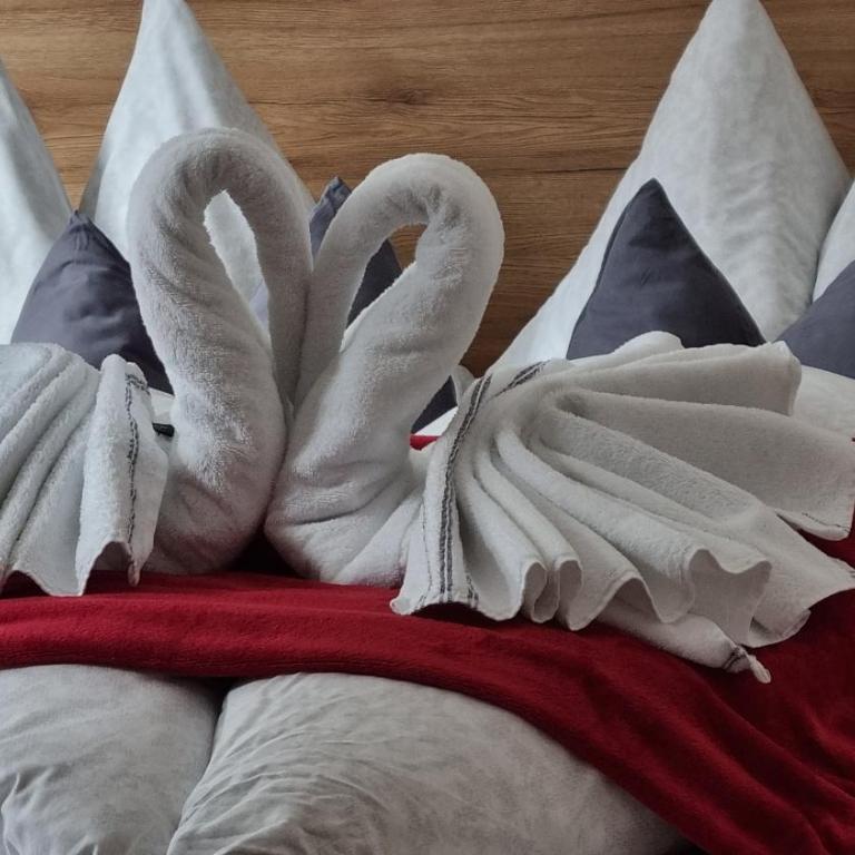 Alpenoase Horbergbahn - Appartamento con 2 Camere da Letto - 12