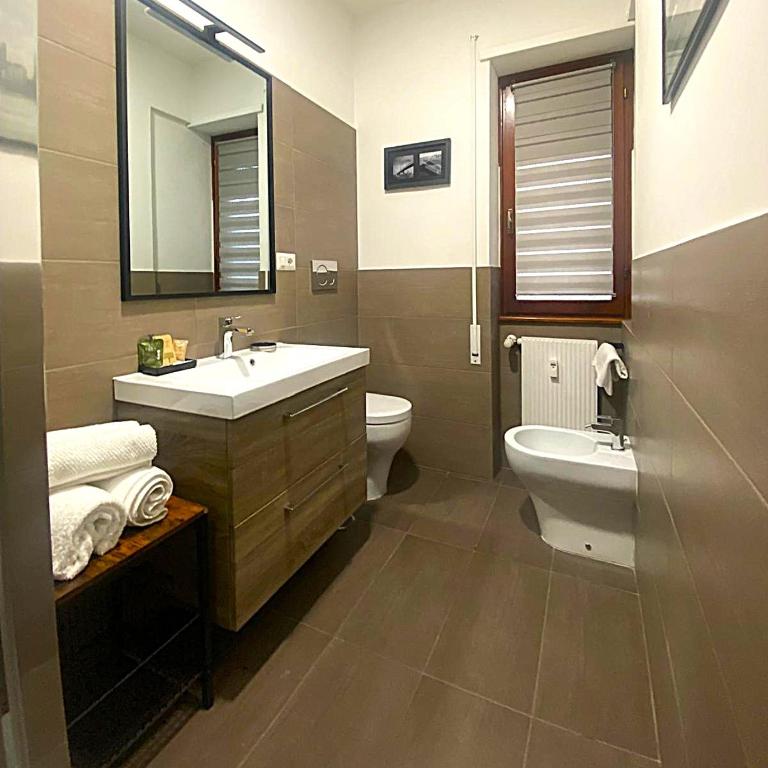 Maison Adelaide - Appartamento con 2 Camere da Letto - 19