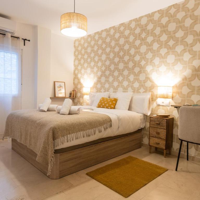 GoHome Recogidas - Two-Bedroom Apartment - 3