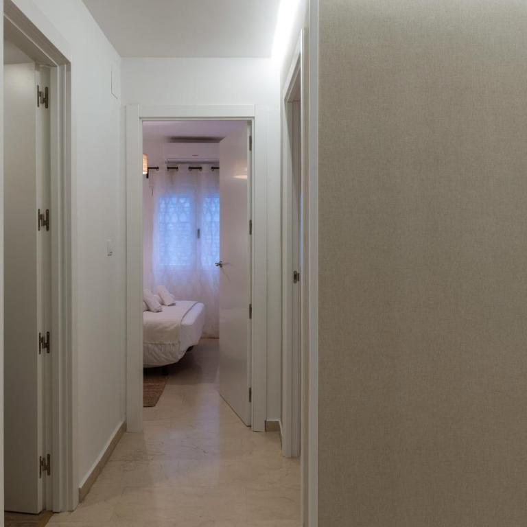 GoHome Recogidas - Two-Bedroom Apartment - 16