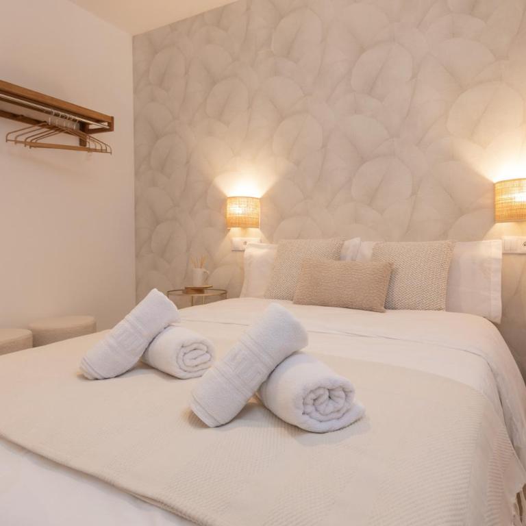 GoHome Recogidas - Two-Bedroom Apartment - 15