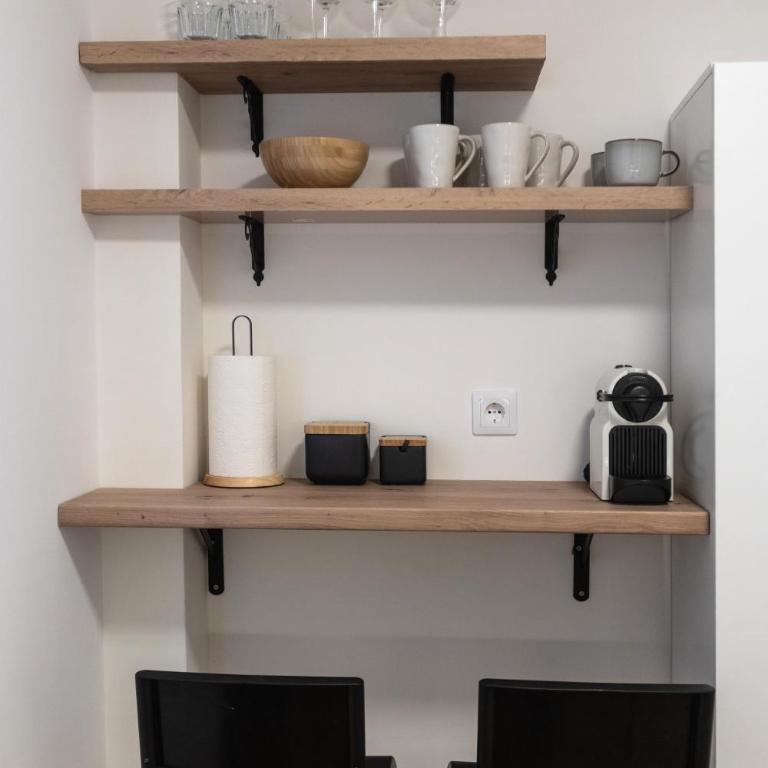 GoHome Recogidas - Two-Bedroom Apartment - 21
