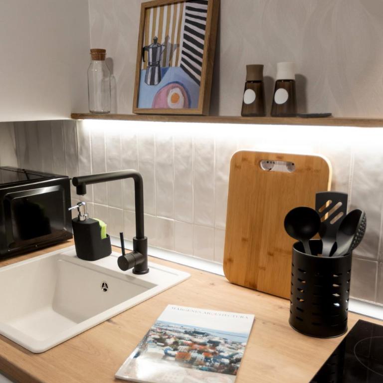 GoHome Recogidas - Two-Bedroom Apartment - 22