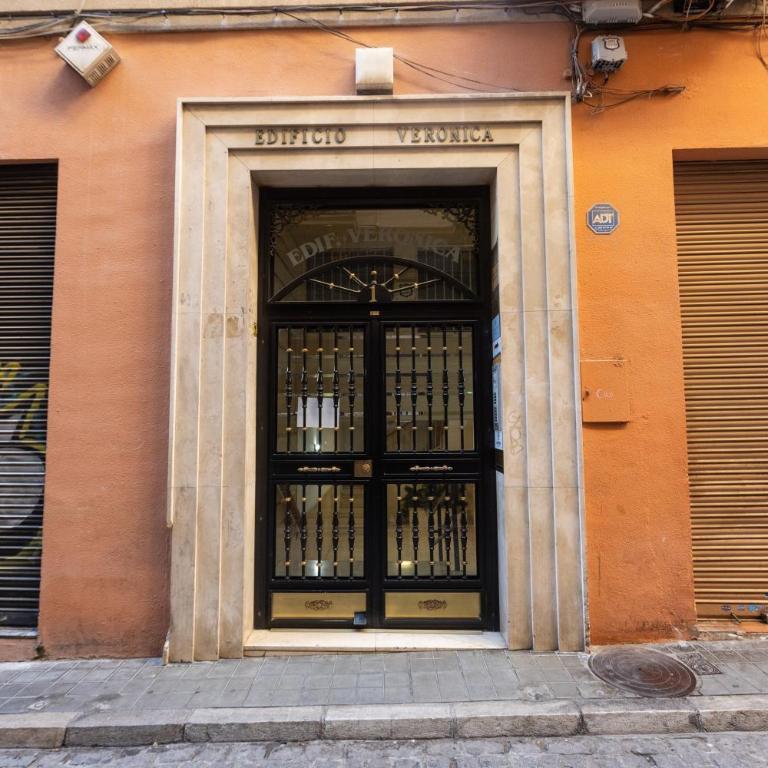 GoHome Recogidas - Two-Bedroom Apartment - 25