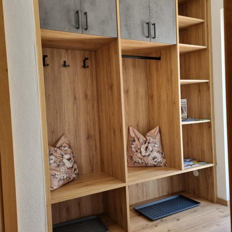 Alpenoase Horbergbahn - Appartamento con 2 Camere da Letto - 9
