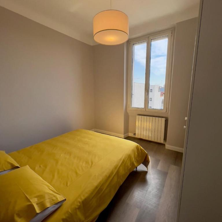 Milano Navigli appartamento ultimo piano - Appartamento con 1 Camera da Letto - 8