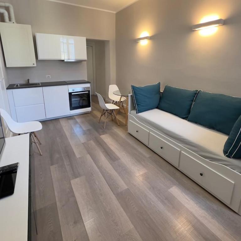Milano Navigli appartamento ultimo piano - Appartamento con 1 Camera da Letto - 13