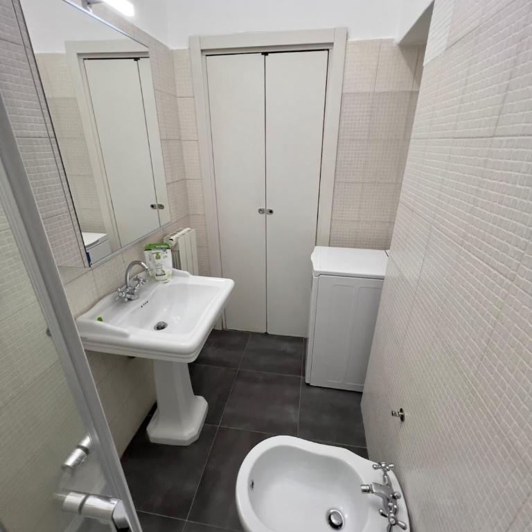 Milano Navigli appartamento ultimo piano - Appartamento con 1 Camera da Letto - 17