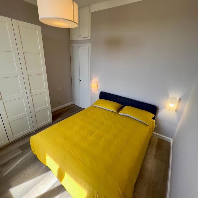 Milano Navigli appartamento ultimo piano - Appartamento con 1 Camera da Letto - 20