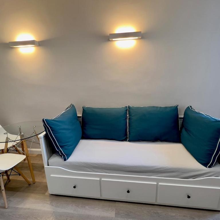 Milano Navigli appartamento ultimo piano - Appartamento con 1 Camera da Letto - 29