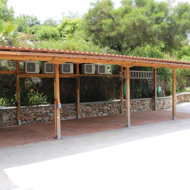 Exceptional Costa del Sol Villa El Espuela for 10 Heated pool Amazing views & quality - Villa con piscina privada - 65