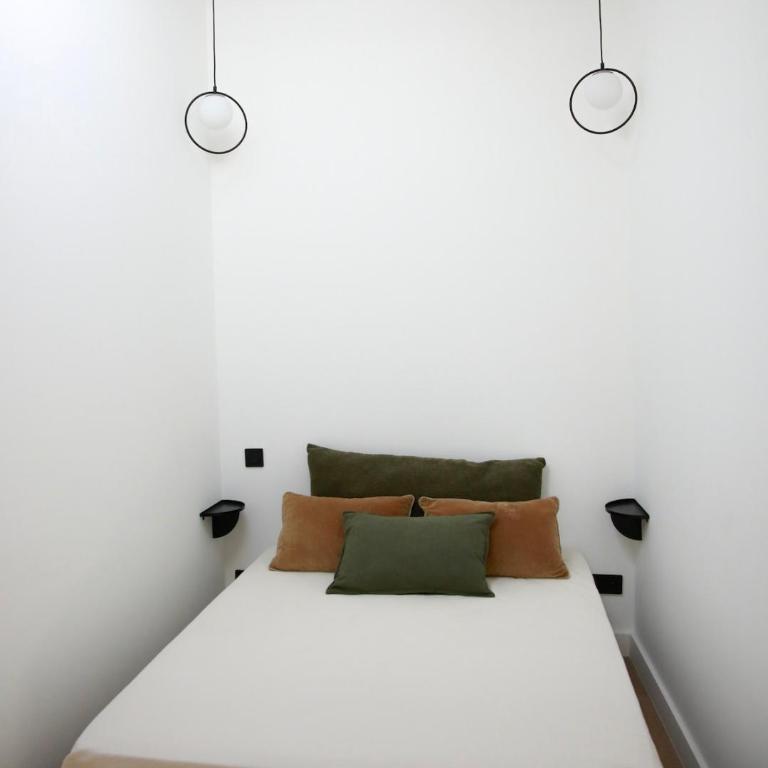 Charmant 3P avec terrasse dans la vieille ville - Appartamento con 2 Camere da Letto e Terrazza - 12