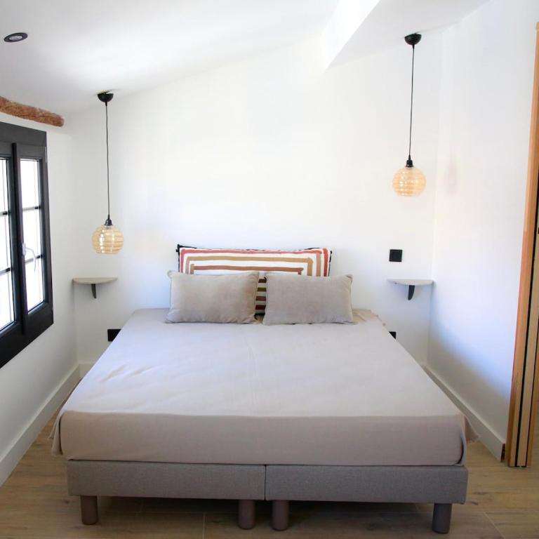 Charmant 3P avec terrasse dans la vieille ville - Appartamento con 2 Camere da Letto e Terrazza - 15
