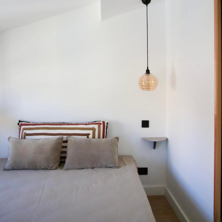Charmant 3P avec terrasse dans la vieille ville - Appartamento con 2 Camere da Letto e Terrazza - 20