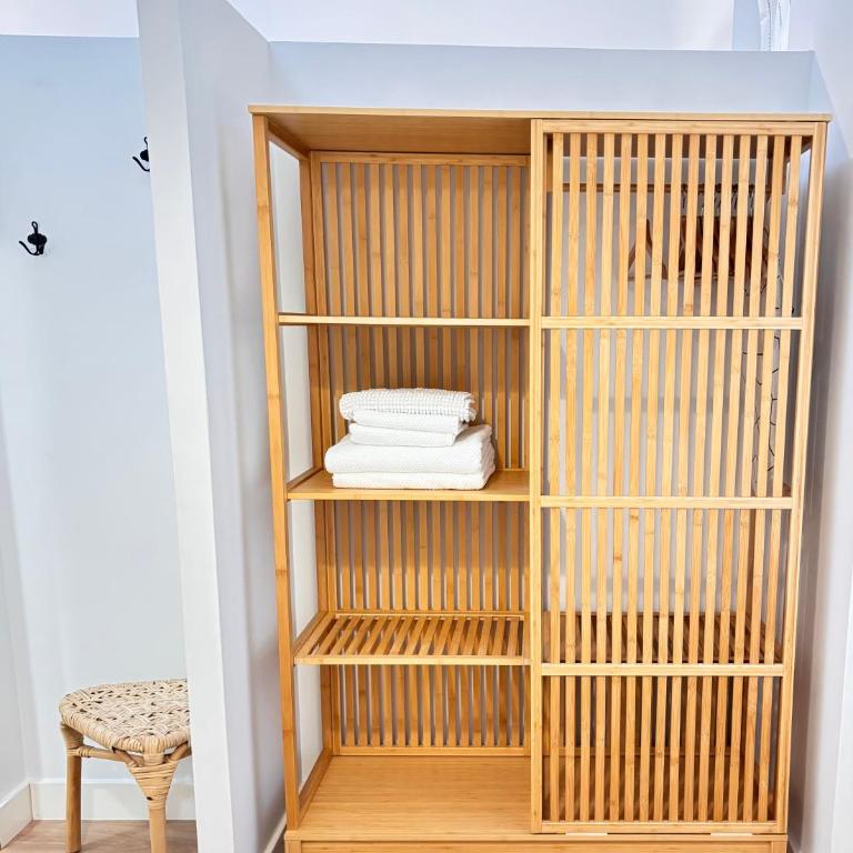 La buhardilla - Apartamento Estudio - 19
