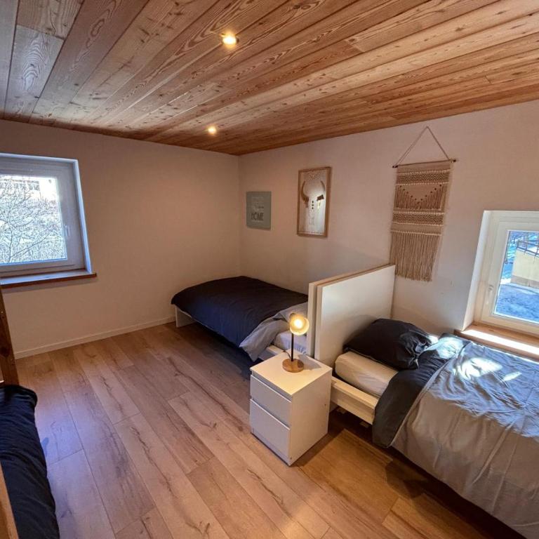 La maison de la montagne - Appartement 2 Chambres - 2