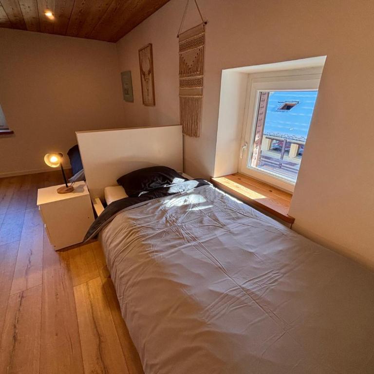 La maison de la montagne - Appartement 2 Chambres - 12