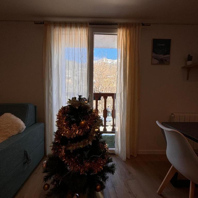 La maison de la montagne - Appartement 2 Chambres - 16