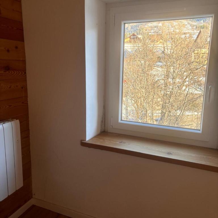 La maison de la montagne - Appartement 2 Chambres - 24