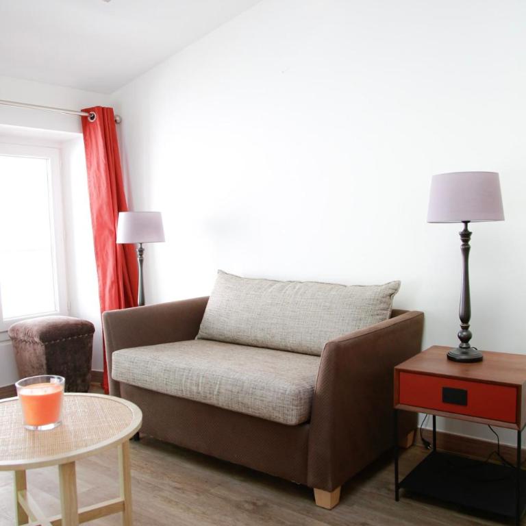 Charmante maison Provençale - Appartement 2 Chambres - 9