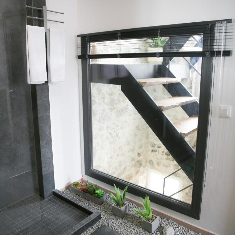 Charmante maison Provençale - Appartement 2 Chambres - 10