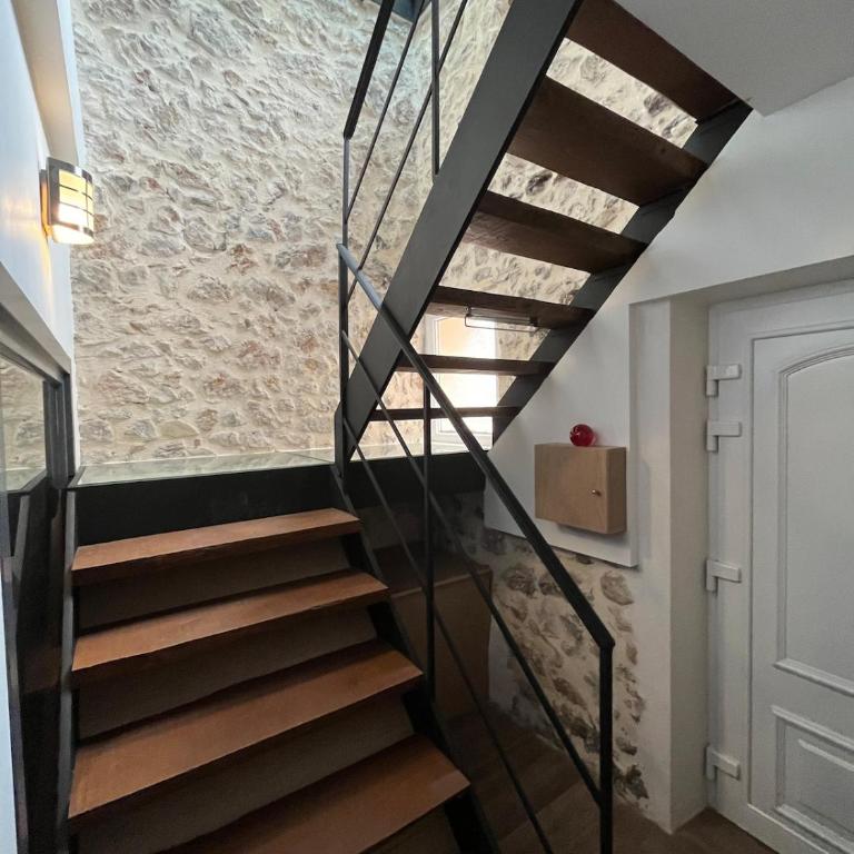 Charmante maison Provençale - Appartement 2 Chambres - 15