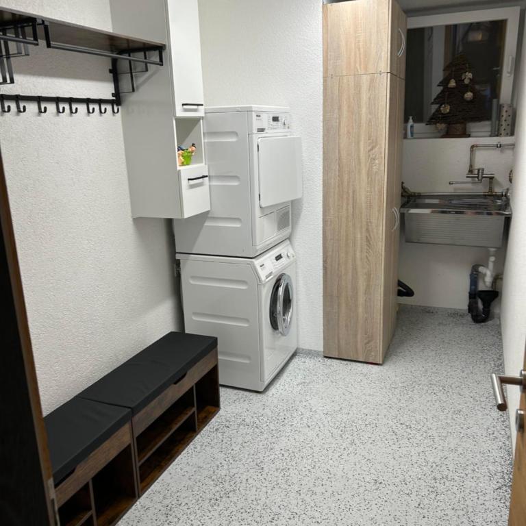 Frana Appartements - Apartment - 29