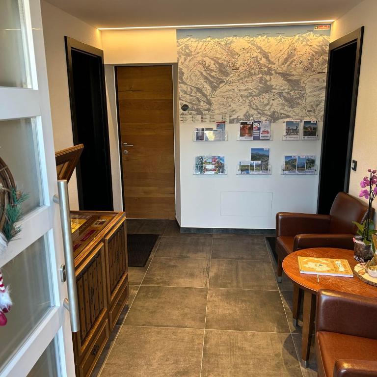 Frana Appartements - Apartment - 32