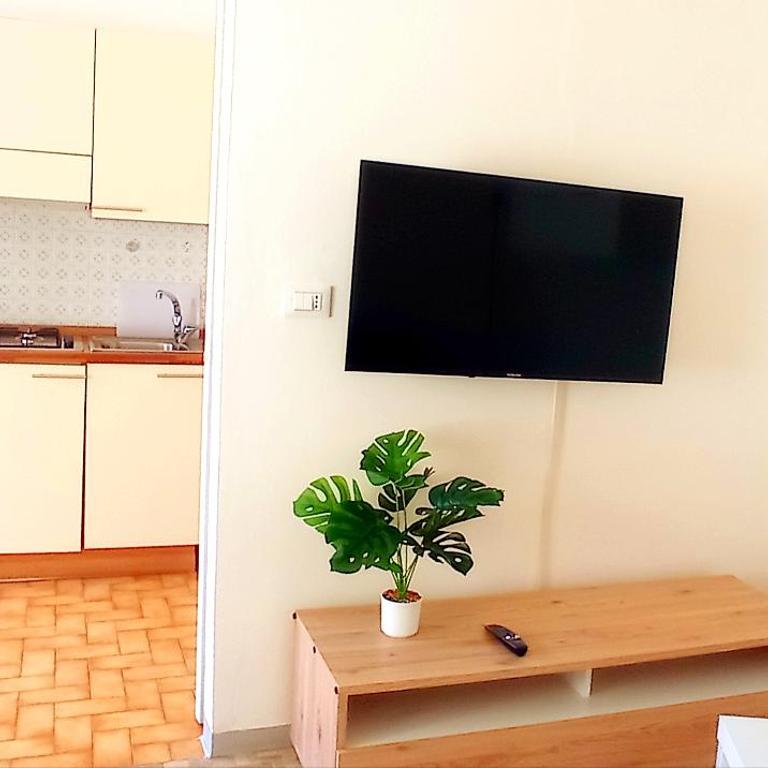 Foce 24 - City Garden 2 - - Appartamento con 1 Camera da Letto - 5