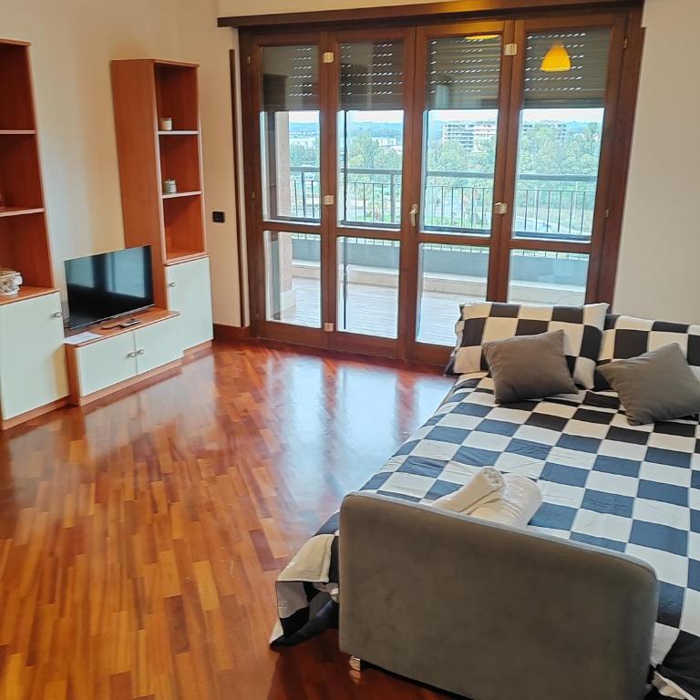 hopefco - Appartamento con 1 Camera da Letto - 17