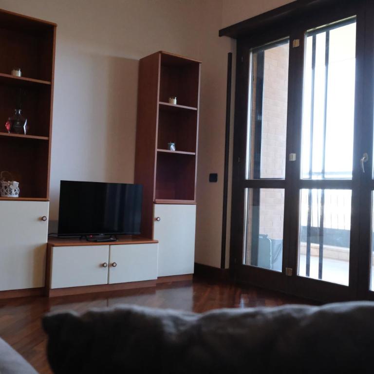 hopefco - Appartamento con 1 Camera da Letto - 21