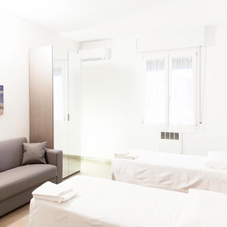 In Fiera 14 superior apartment - Superior Three-Bedroom Apartment - 61