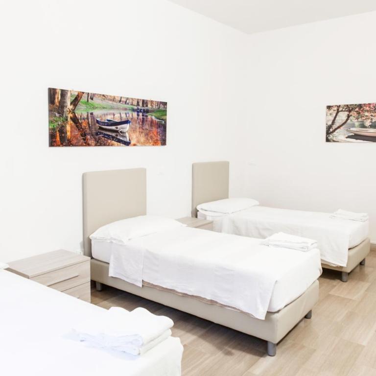 In Fiera 14 superior apartment - Superior Three-Bedroom Apartment - 60