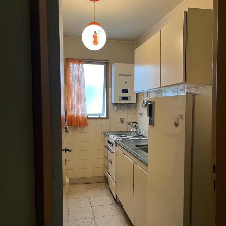 Dpto 2 ambientes muy luminoso en zona céntrica - Apartamento de 1 dormitorio - 7