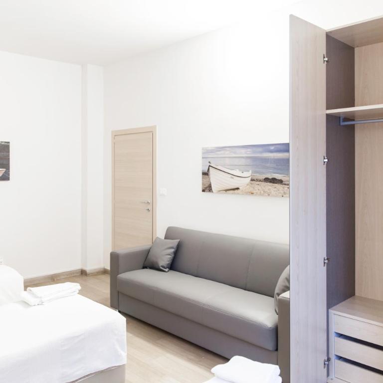 In Fiera 14 superior apartment - Superior Three-Bedroom Apartment - 59