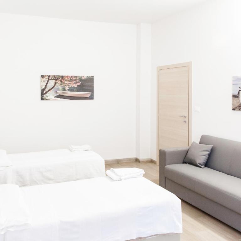 In Fiera 14 superior apartment - Superior Three-Bedroom Apartment - 58