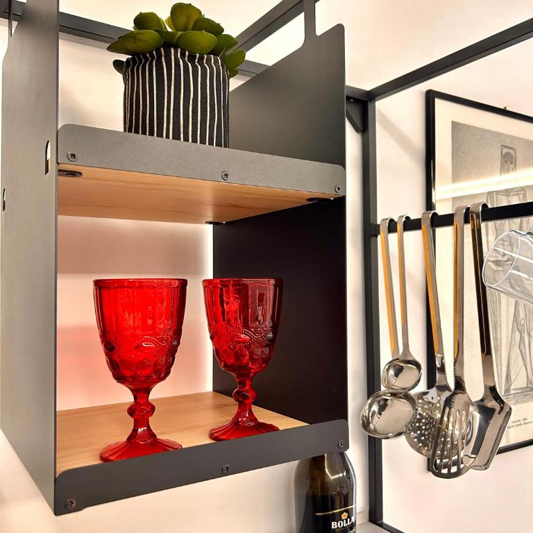 appartamenti Puglia by case Ninni - Studio Apartment - 55