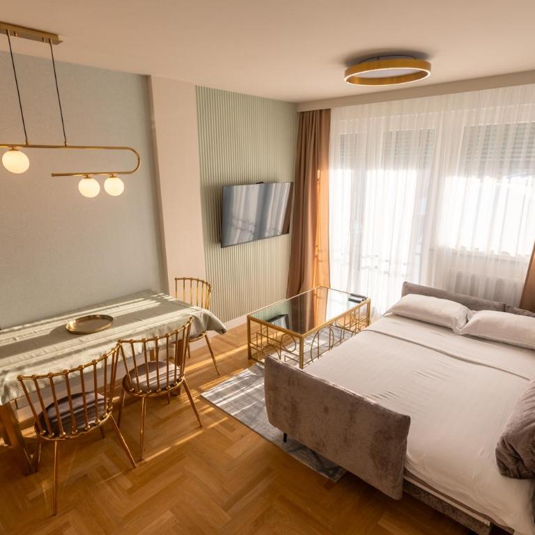 Apartman Platinum - Apartman sa 1 Spavaćom Sobom - 21