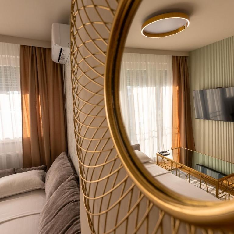 Apartman Platinum - Apartman sa 1 Spavaćom Sobom - 23
