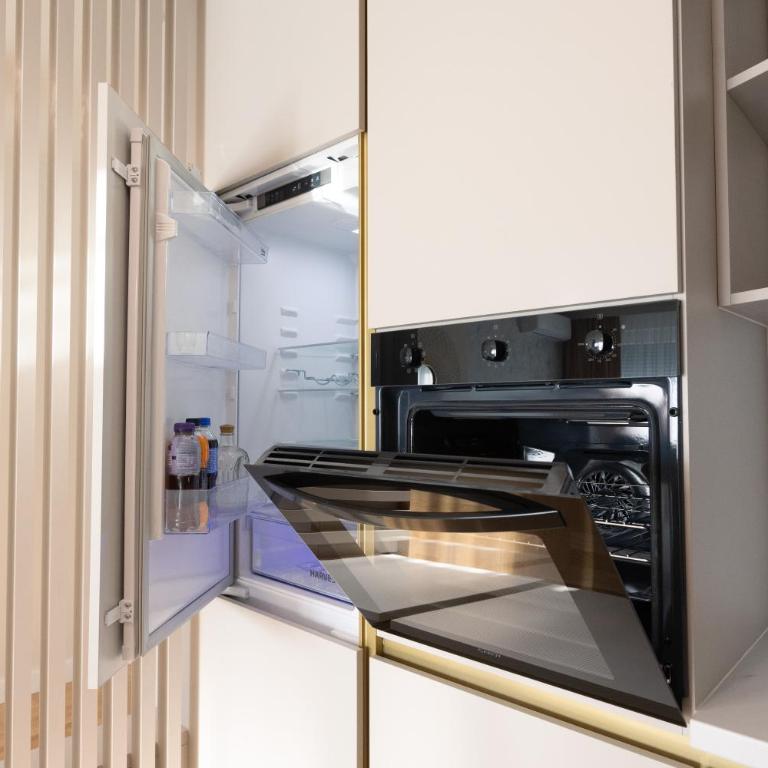 Apartman Platinum - Apartman sa 1 Spavaćom Sobom - 31