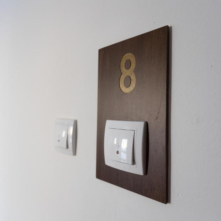 Apartman Platinum - Apartman sa 1 Spavaćom Sobom - 38