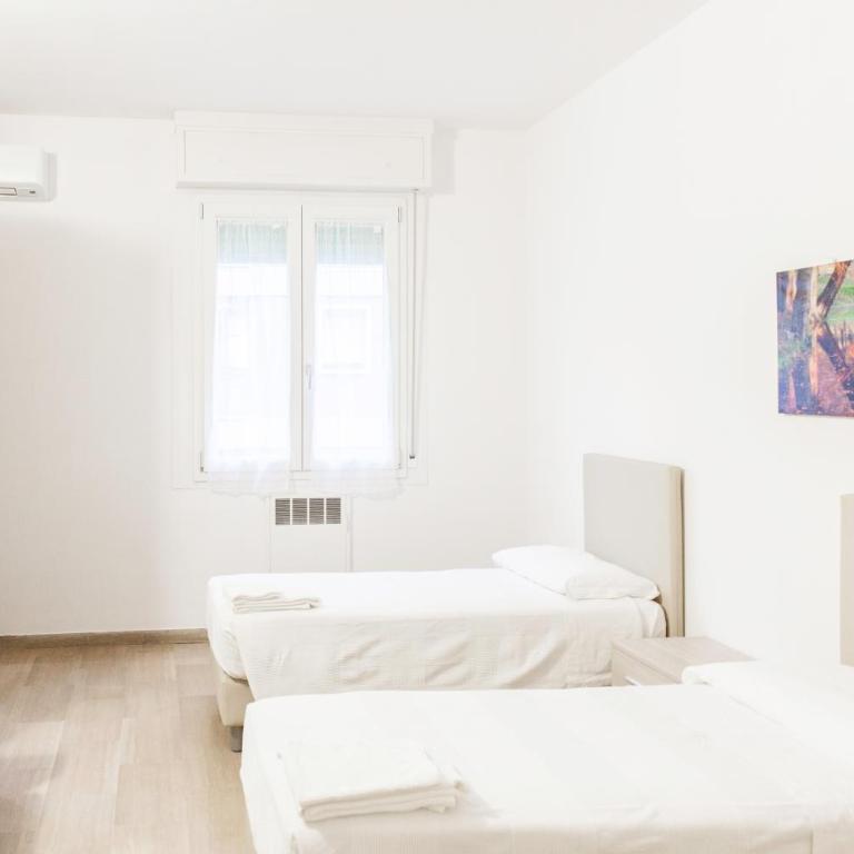 In Fiera 14 superior apartment - Superior Three-Bedroom Apartment - 55