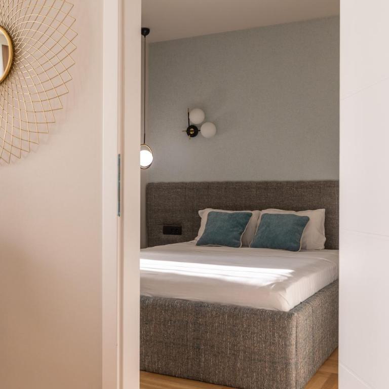 Apartman Platinum - Apartman sa 1 Spavaćom Sobom - 20