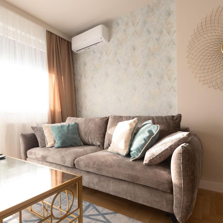 Apartman Platinum - Apartman sa 1 Spavaćom Sobom - 13