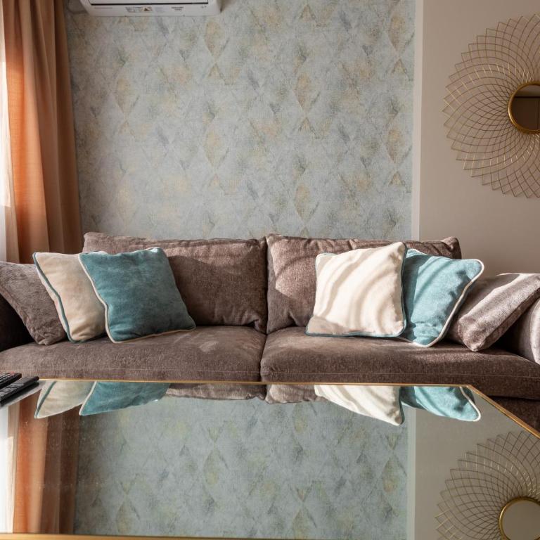 Apartman Platinum - Apartman sa 1 Spavaćom Sobom - 39