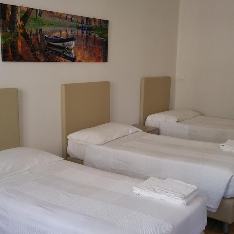 In Fiera 14 superior apartment - Superior Three-Bedroom Apartment - 54
